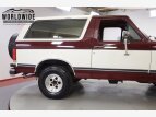 Thumbnail Photo 9 for 1991 Ford Bronco